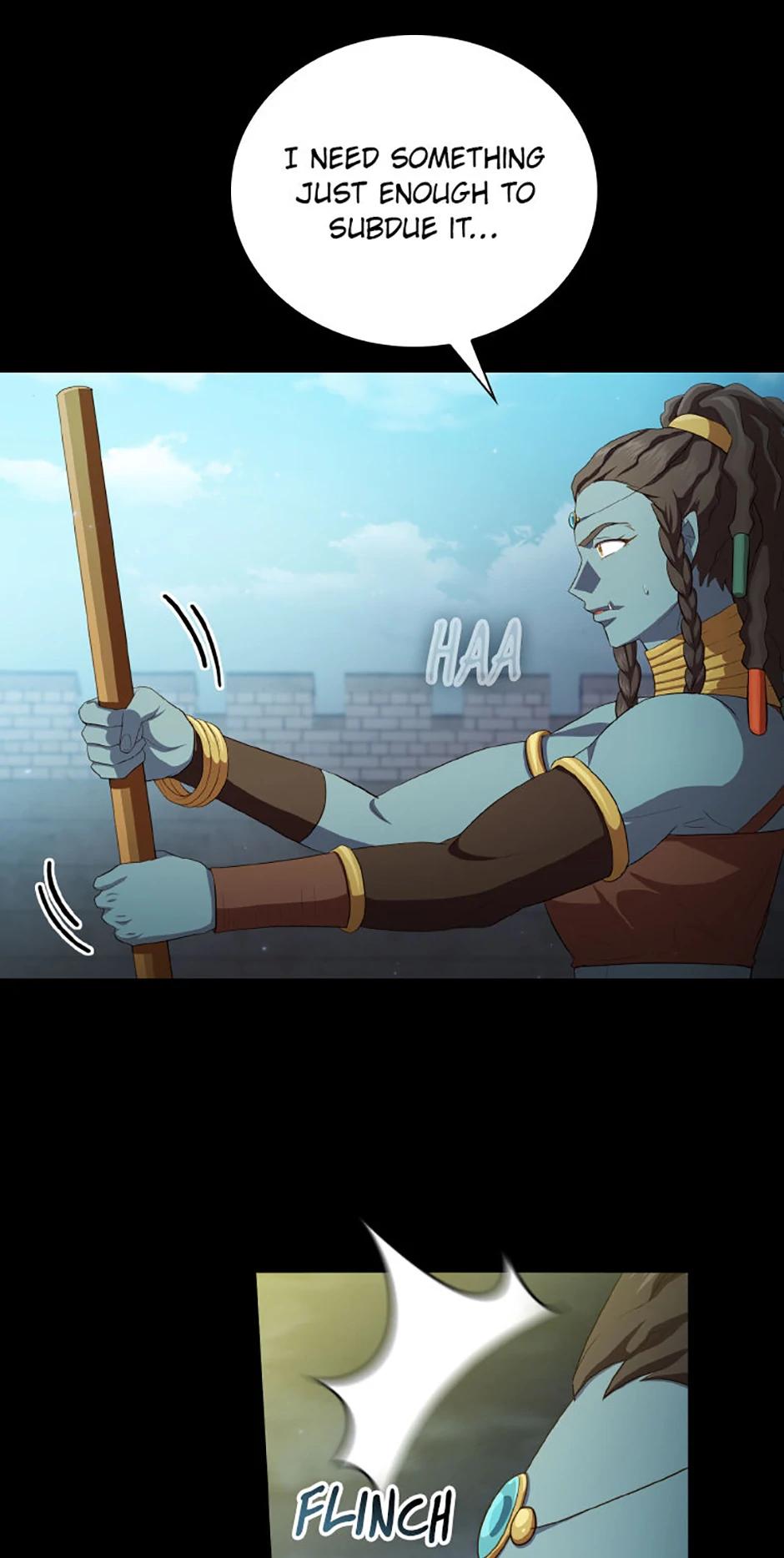 Becoming a Magic School Mage Chap 99 - Next Chap 100