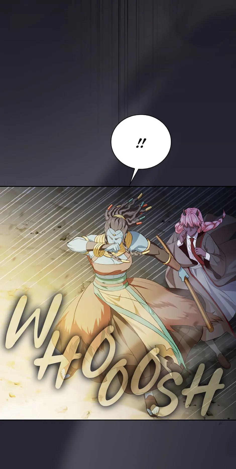 Becoming a Magic School Mage Chap 99 - Next Chap 100