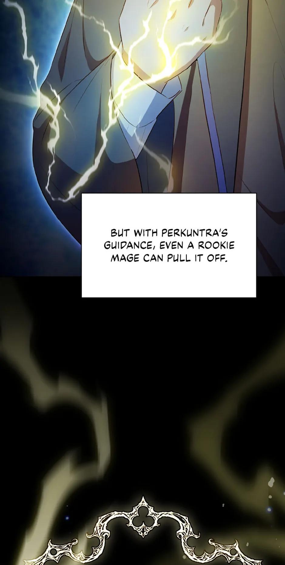 Becoming a Magic School Mage Chap 99 - Next Chap 100