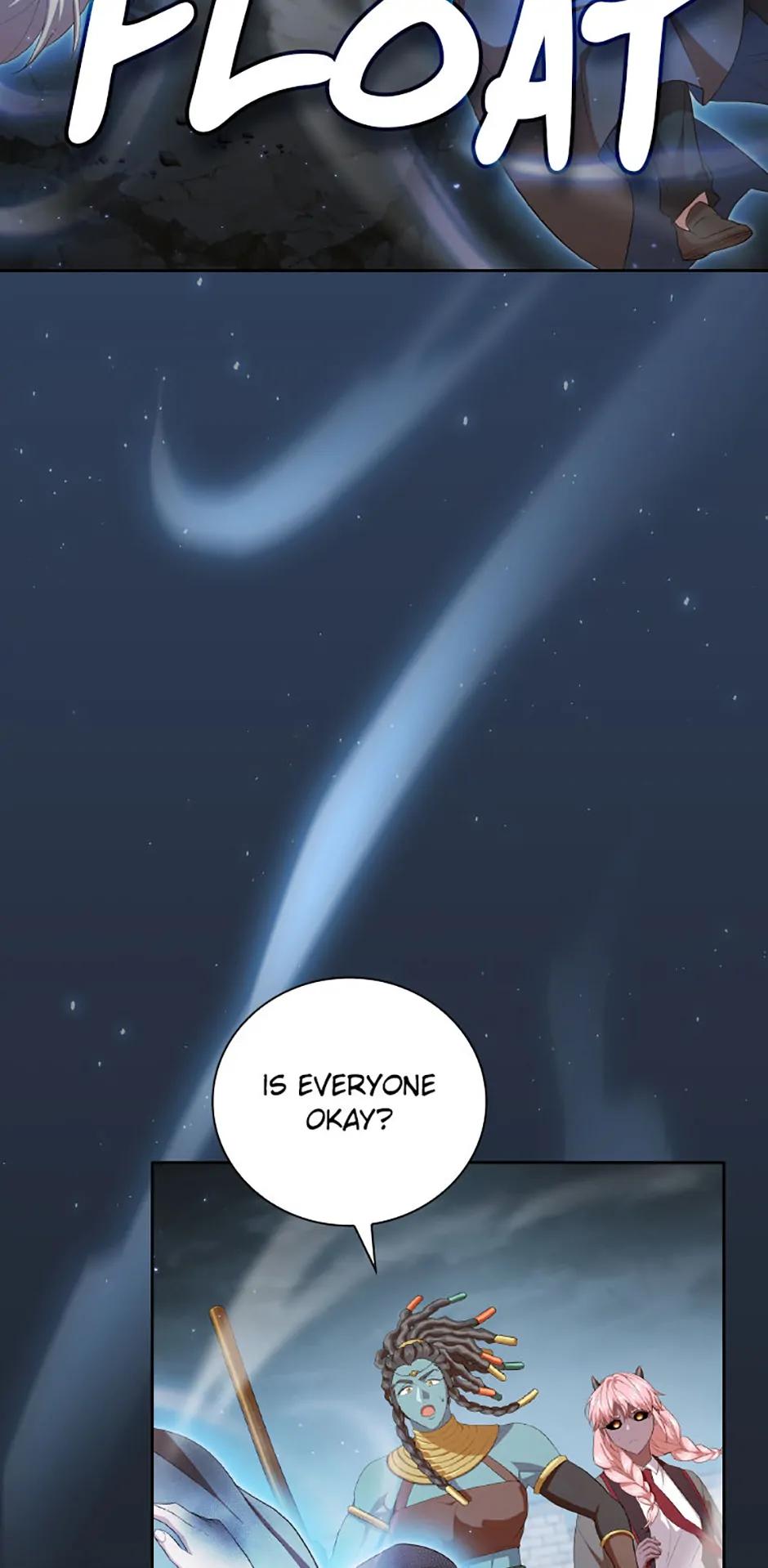 Becoming a Magic School Mage Chap 99 - Next Chap 100