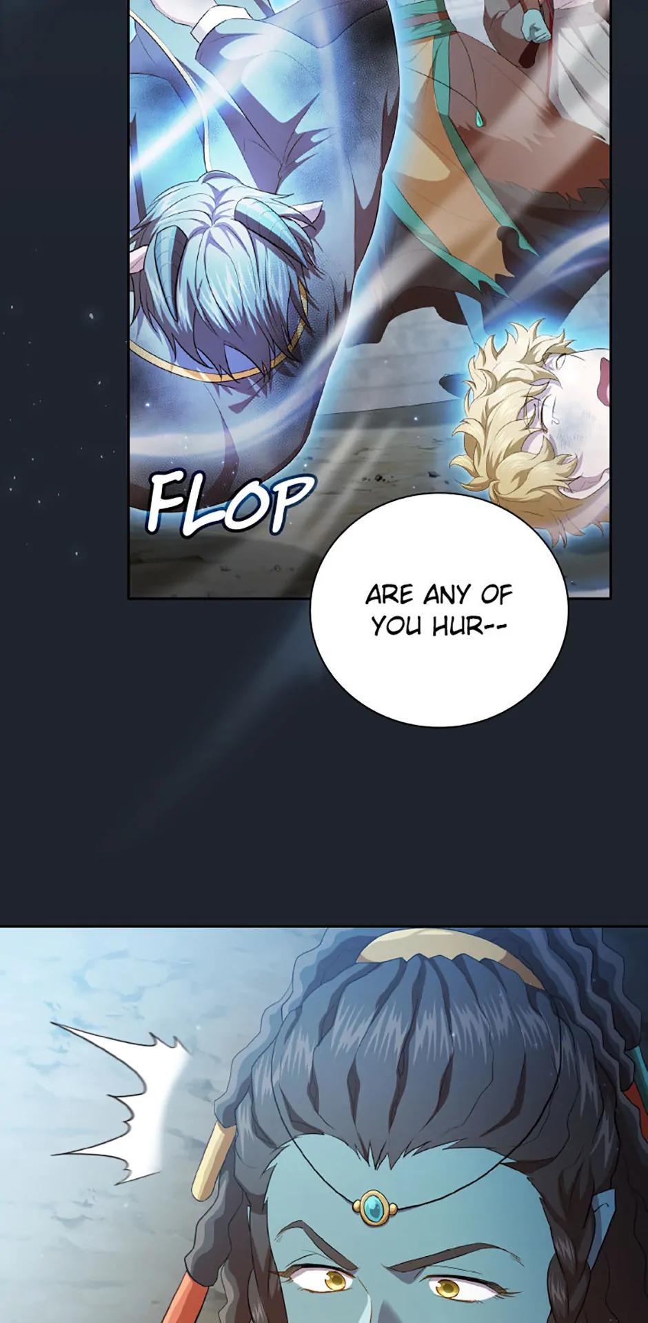 Becoming a Magic School Mage Chap 99 - Next Chap 100