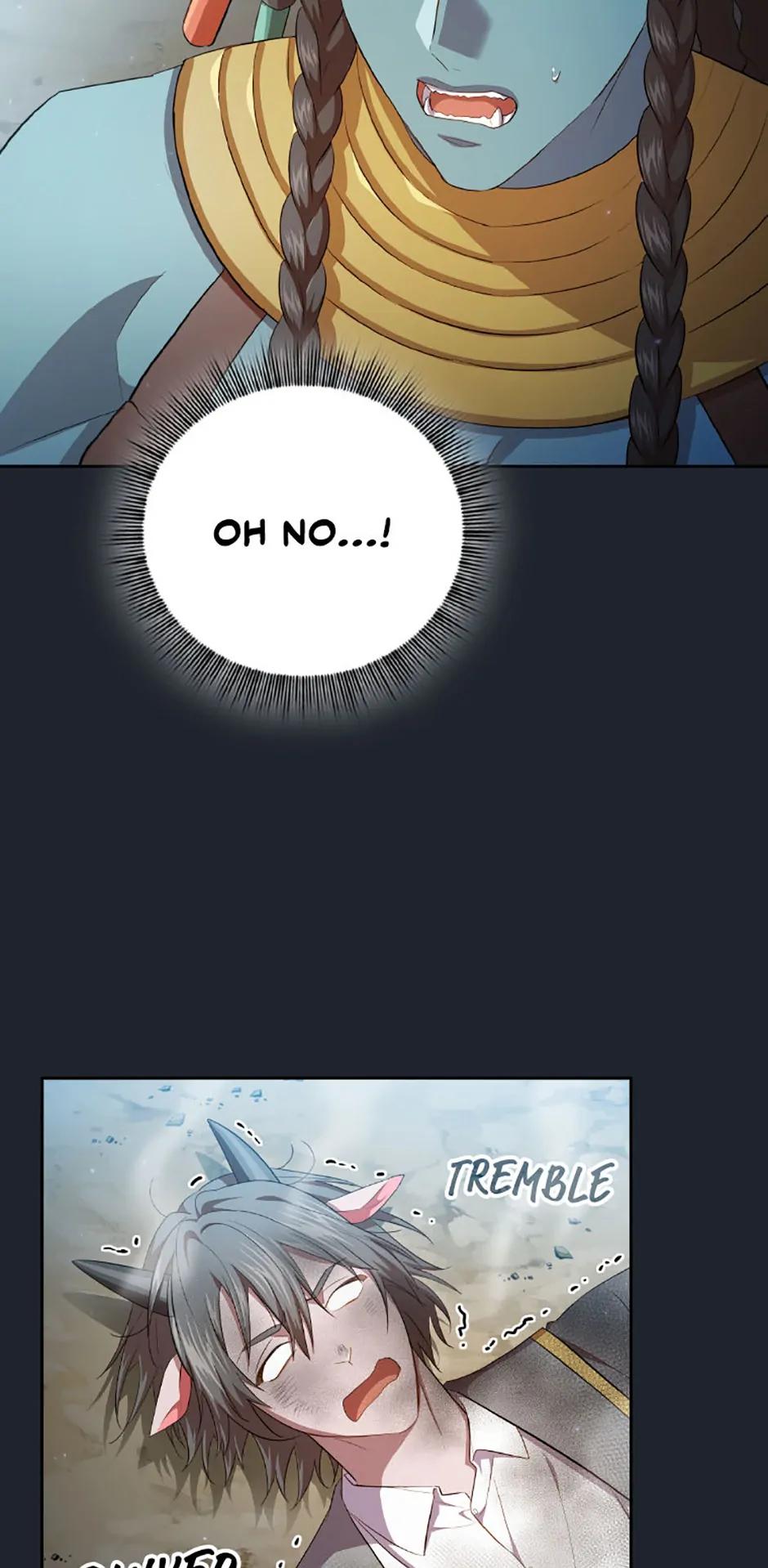 Becoming a Magic School Mage Chap 99 - Next Chap 100