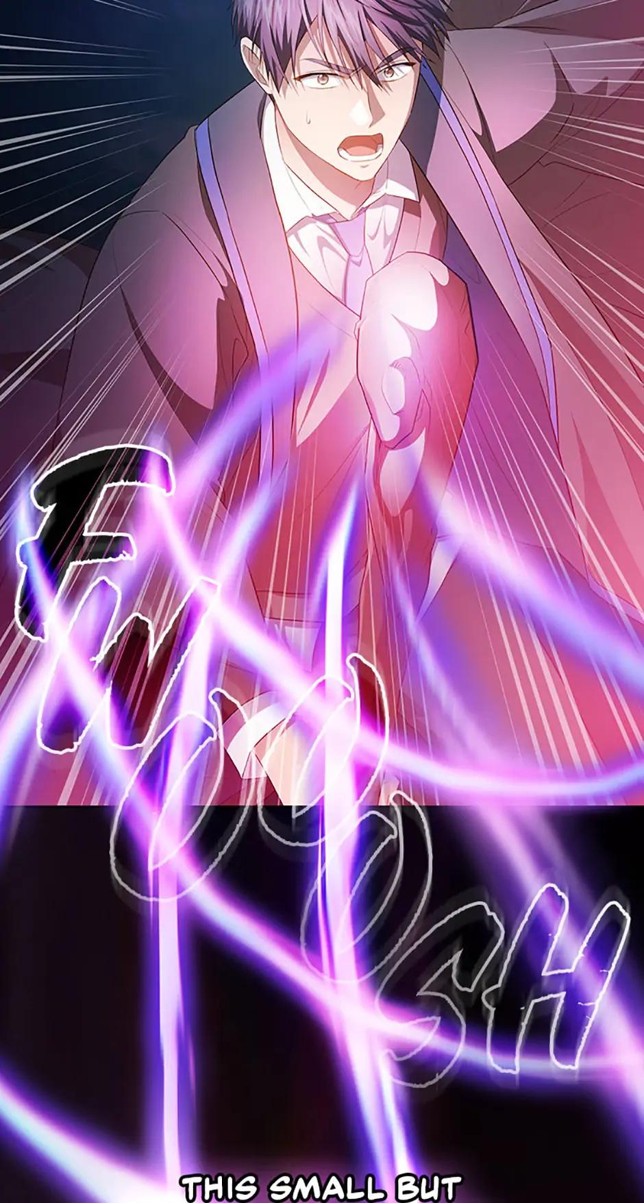 Becoming a Magic School Mage Chap 91 - Next Chap 92