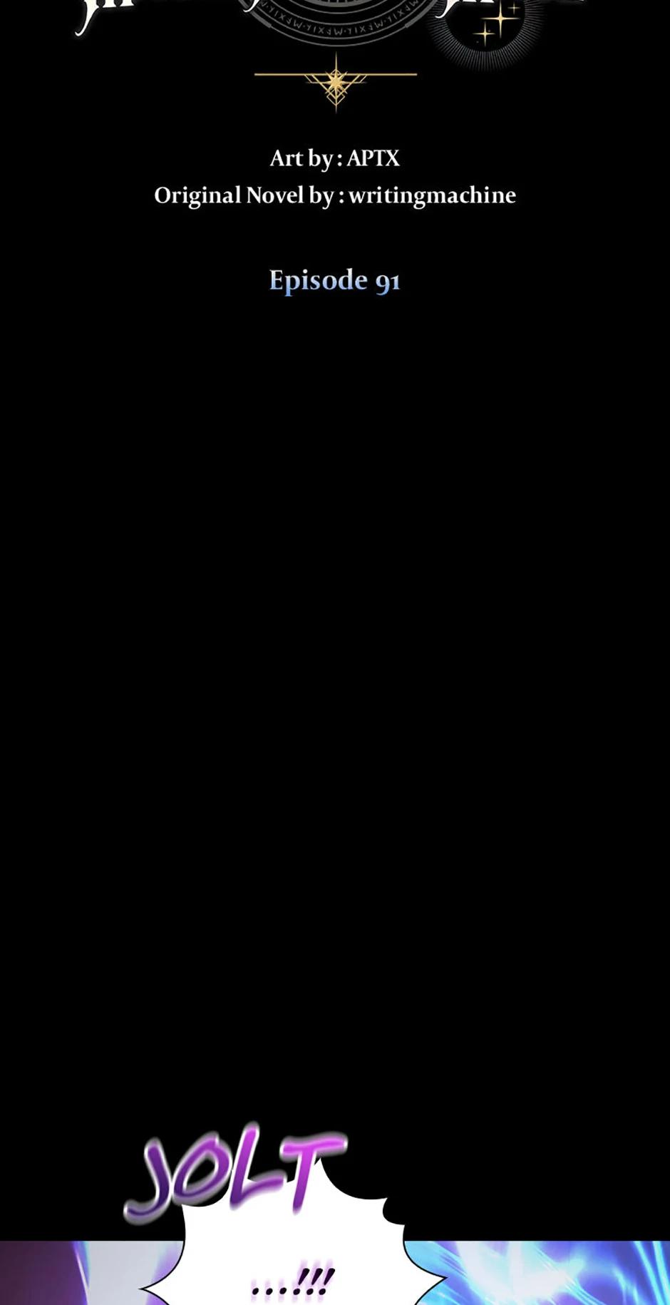 Becoming a Magic School Mage Chap 91 - Next Chap 92