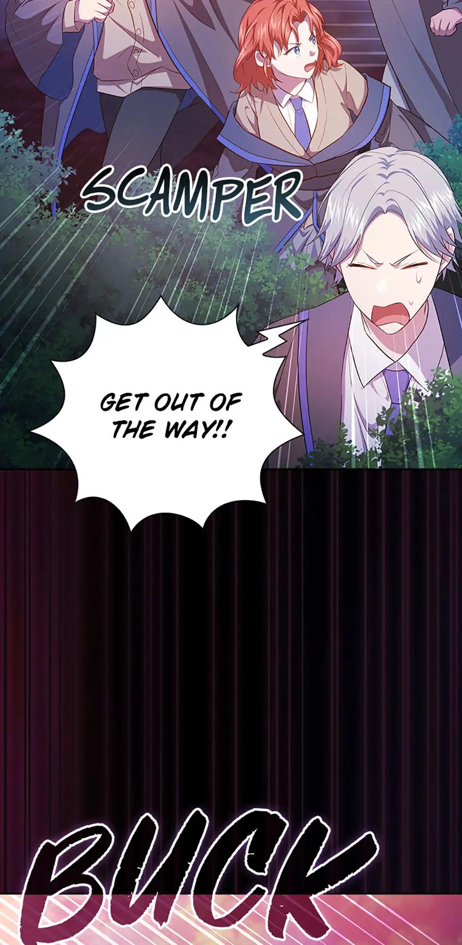 Becoming a Magic School Mage Chap 91 - Next Chap 92