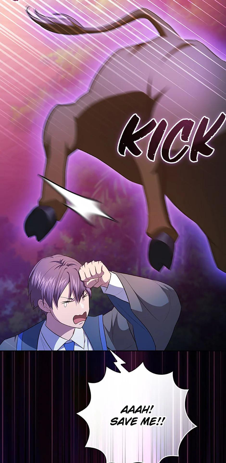 Becoming a Magic School Mage Chap 91 - Next Chap 92