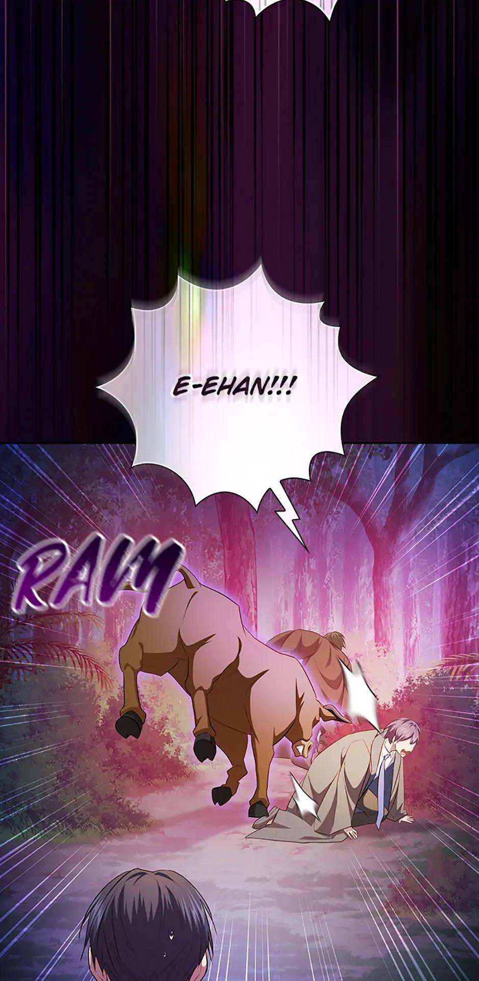 Becoming a Magic School Mage Chap 91 - Next Chap 92