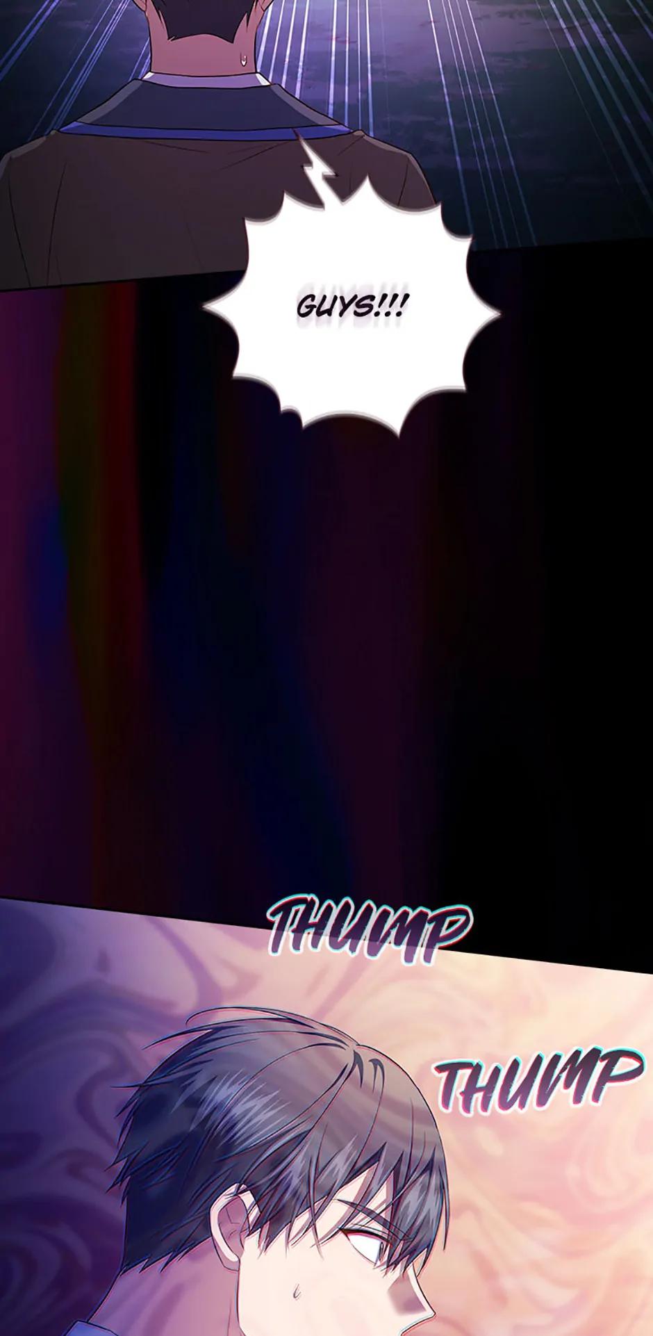 Becoming a Magic School Mage Chap 91 - Next Chap 92