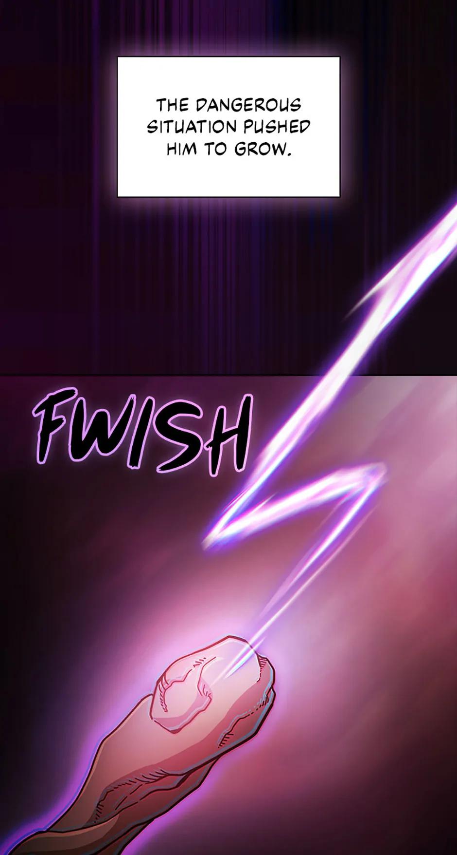 Becoming a Magic School Mage Chap 91 - Next Chap 92