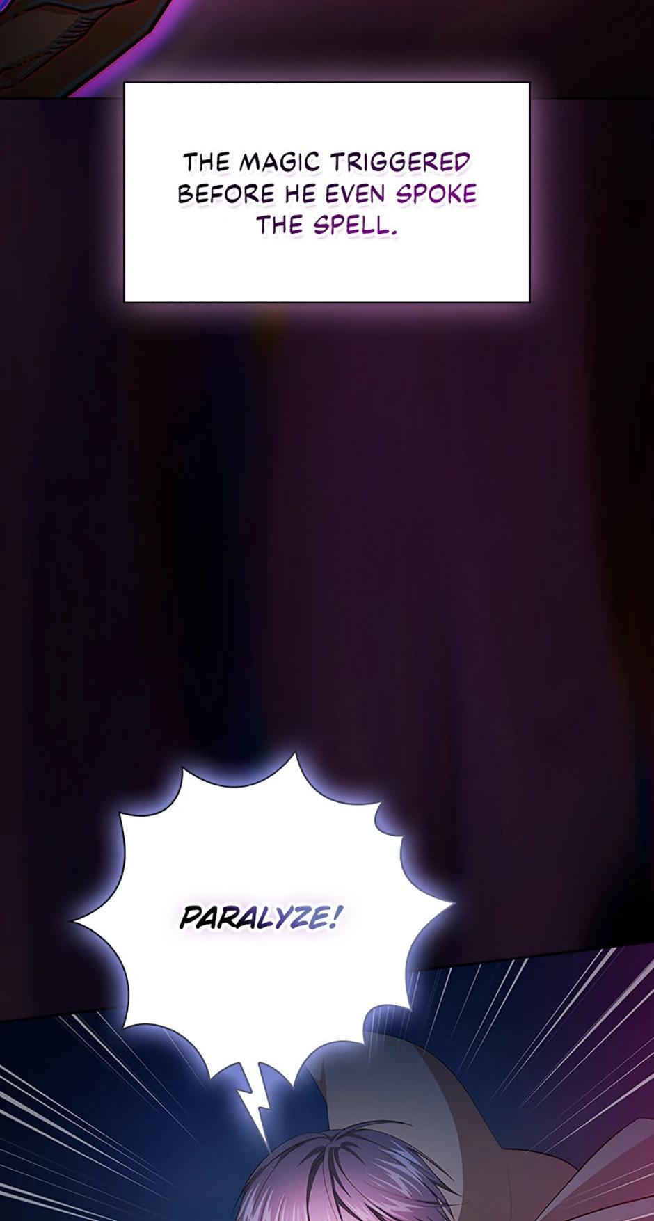 Becoming a Magic School Mage Chap 91 - Next Chap 92