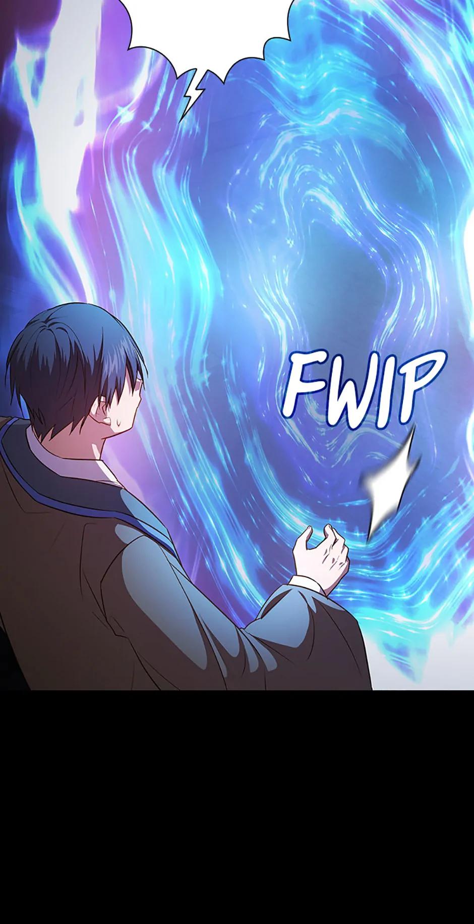 Becoming a Magic School Mage Chap 91 - Next Chap 92