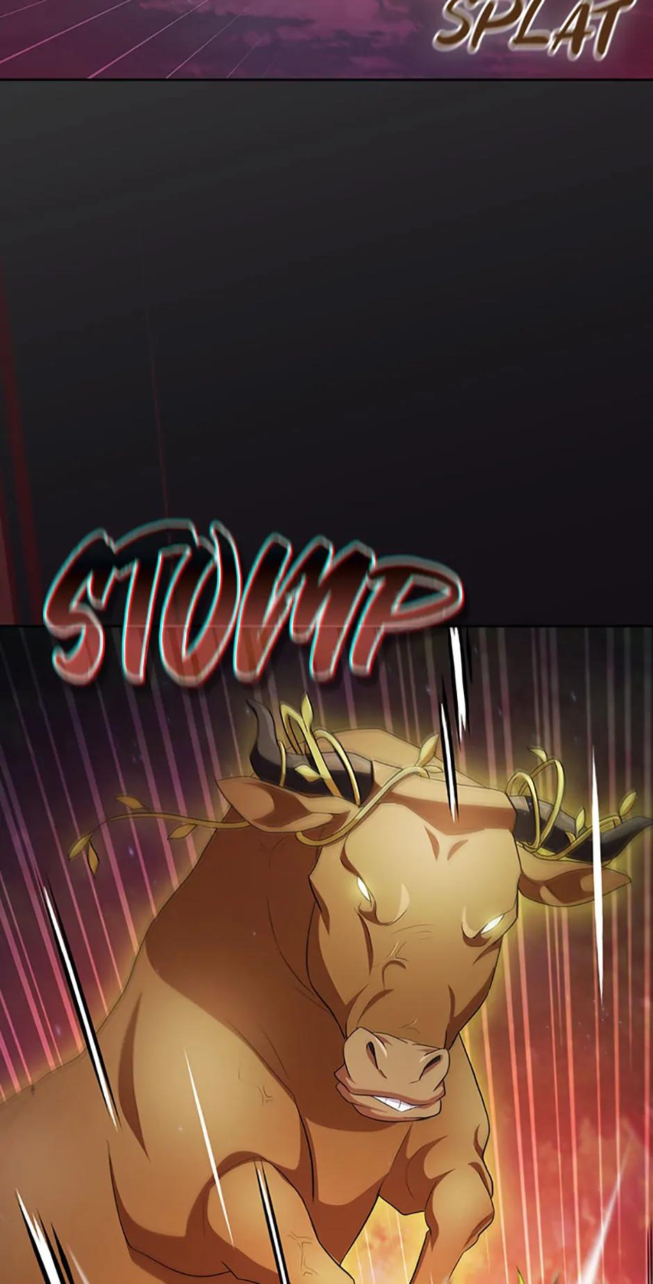 Becoming a Magic School Mage Chap 91 - Next Chap 92