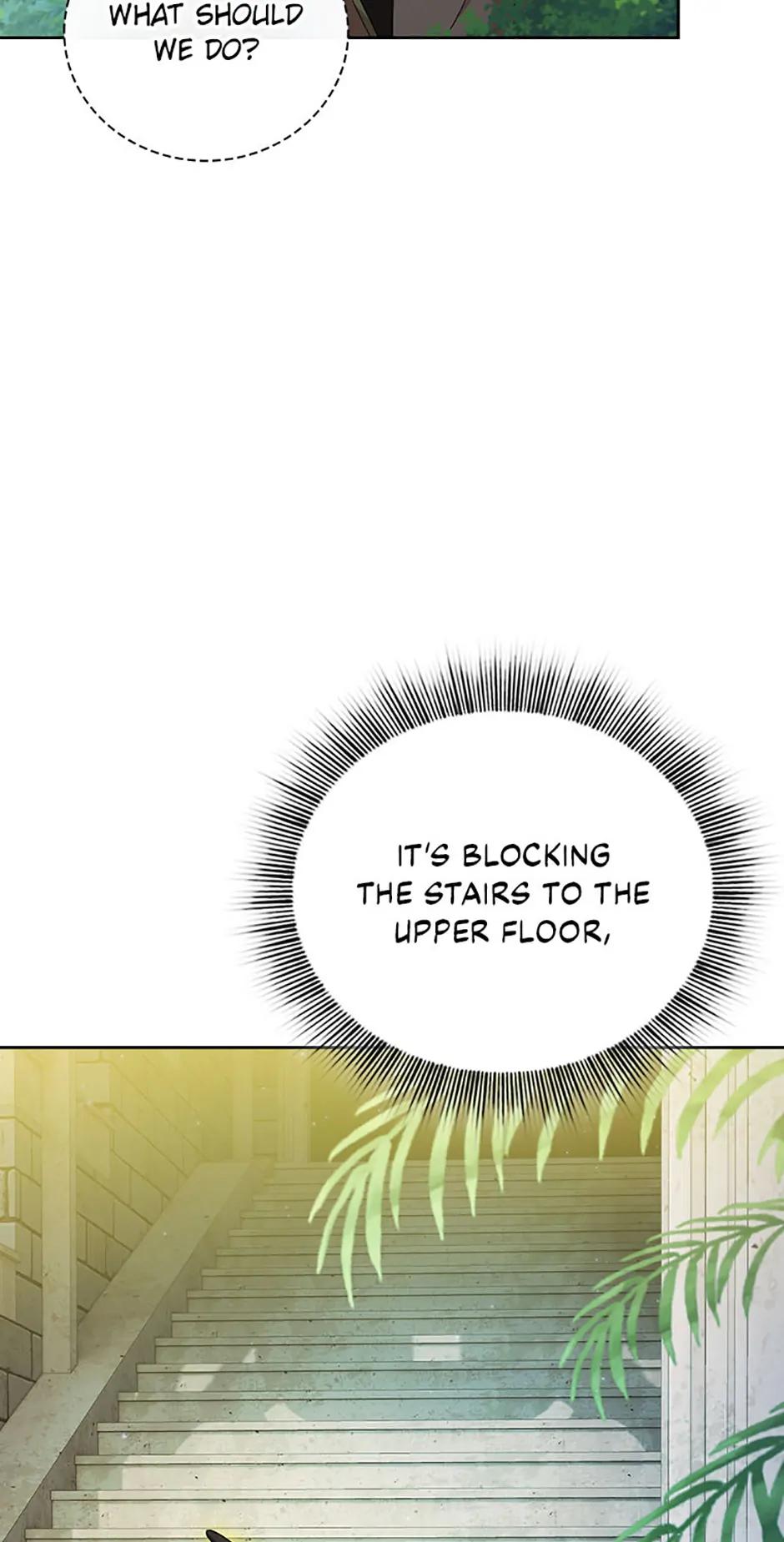 Becoming a Magic School Mage Chap 91 - Next Chap 92