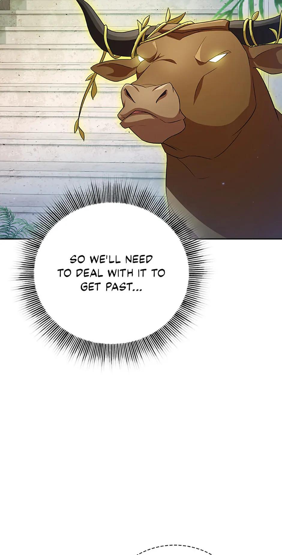 Becoming a Magic School Mage Chap 91 - Next Chap 92