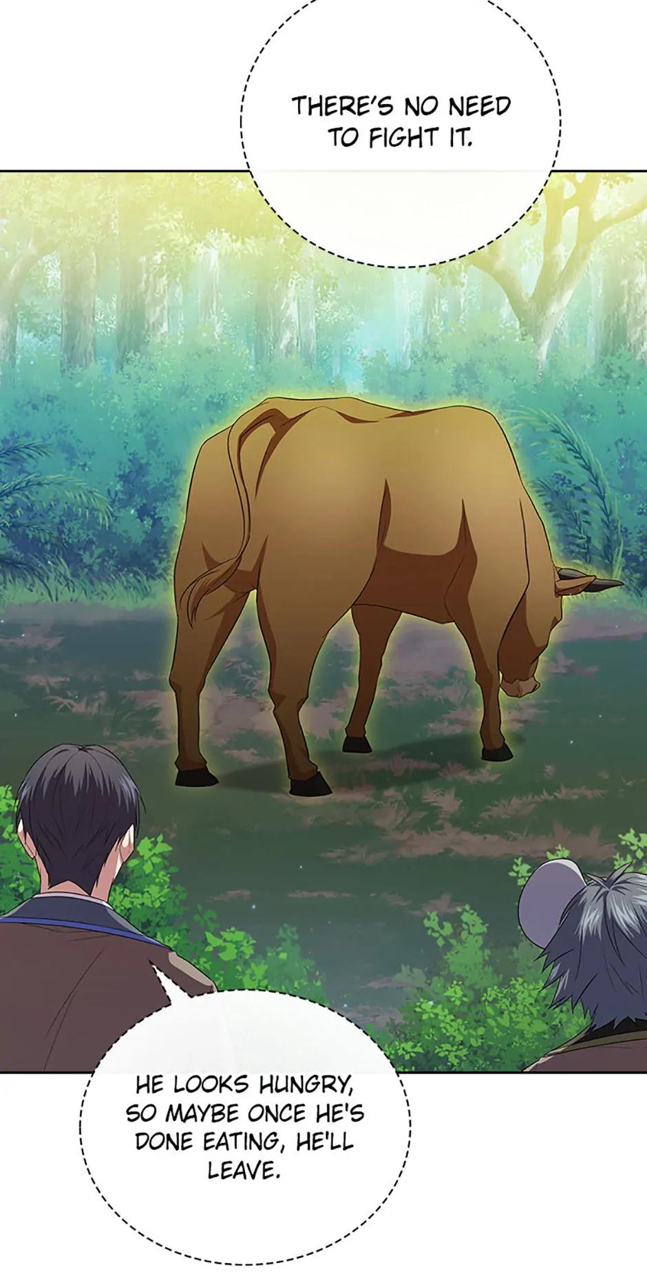 Becoming a Magic School Mage Chap 91 - Next Chap 92