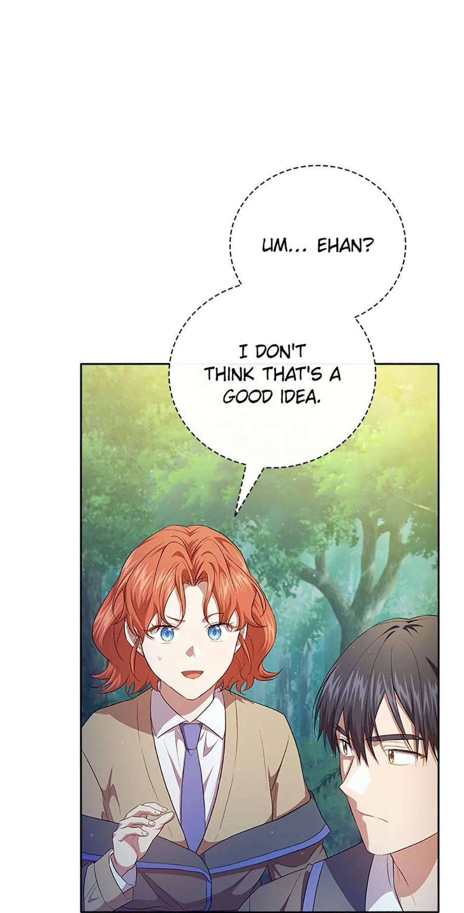 Becoming a Magic School Mage Chap 91 - Next Chap 92