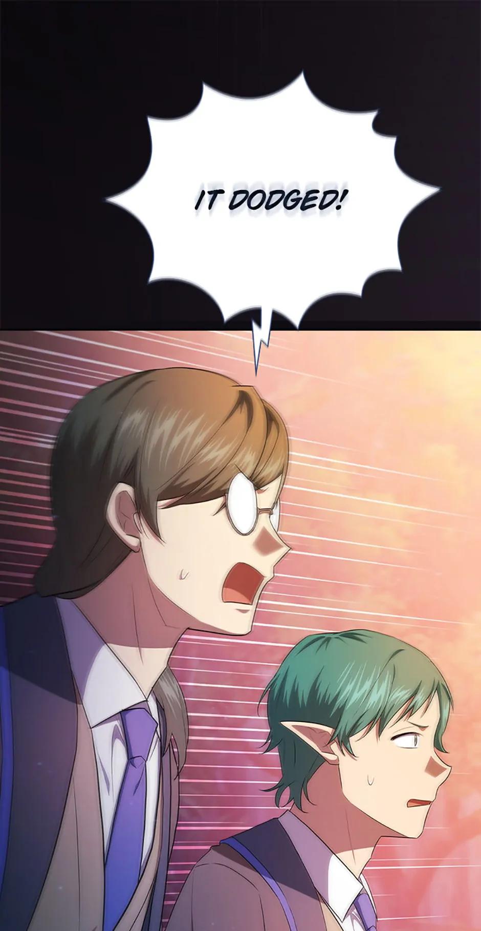 Becoming a Magic School Mage Chap 91 - Next Chap 92