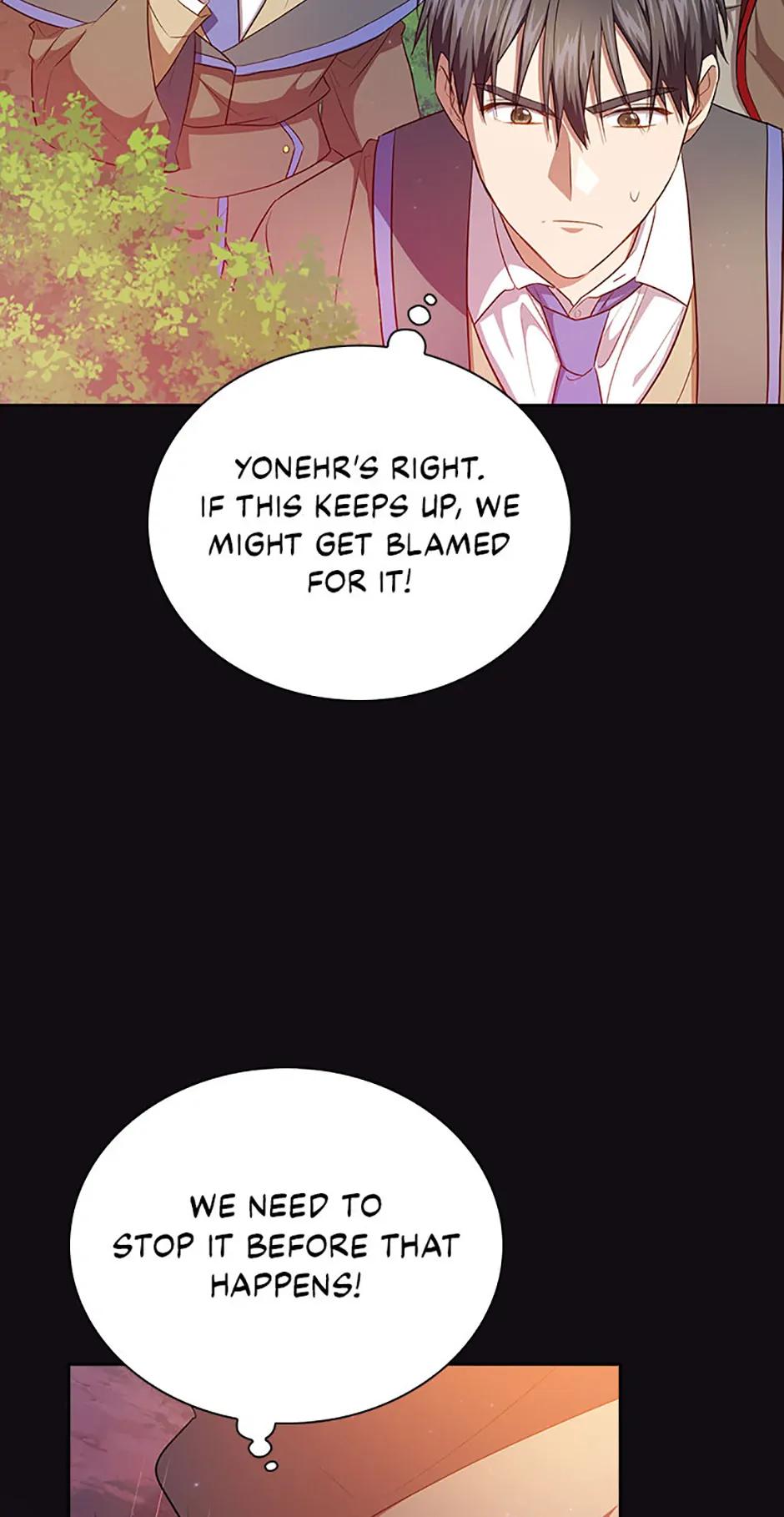 Becoming a Magic School Mage Chap 91 - Next Chap 92