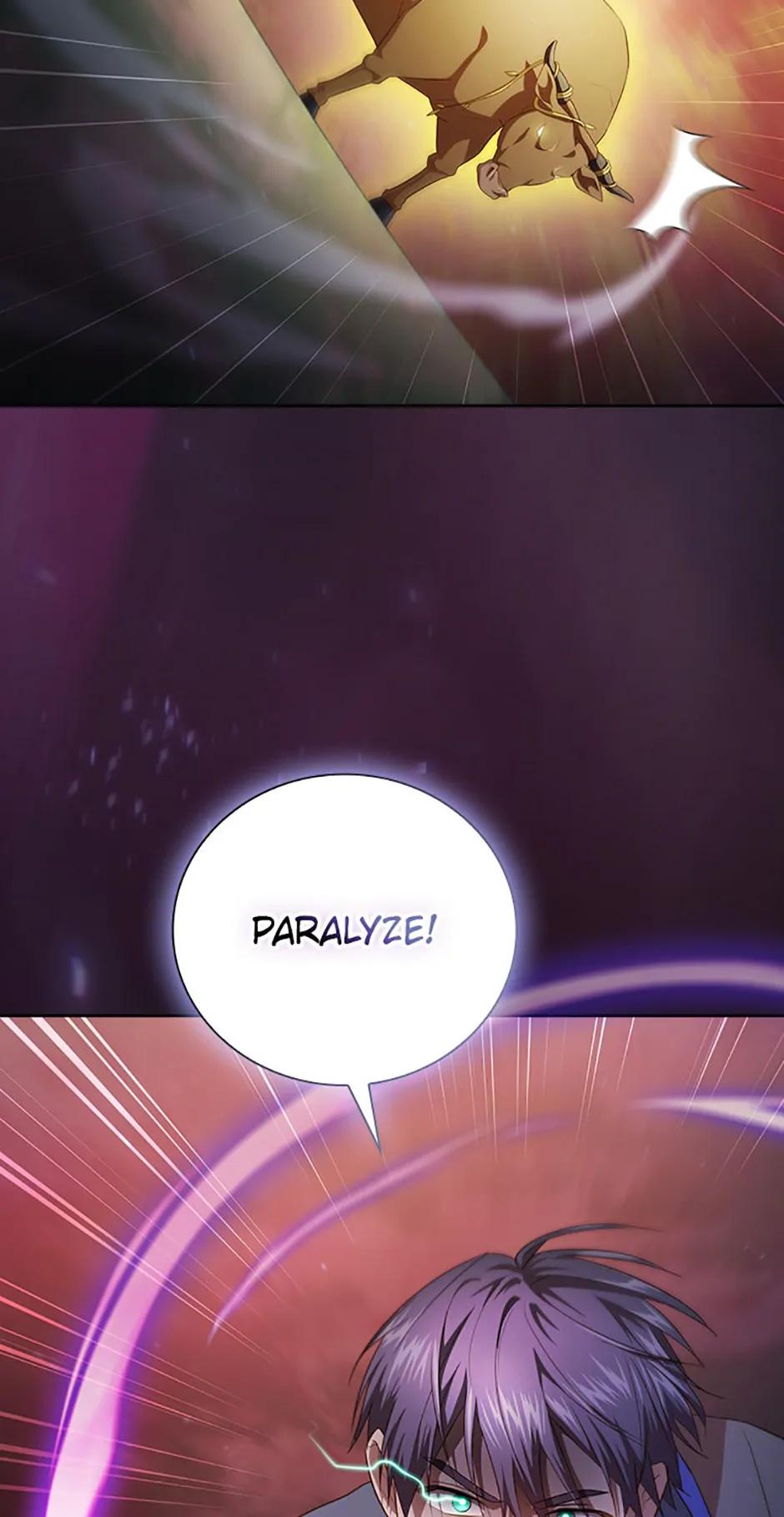 Becoming a Magic School Mage Chap 91 - Next Chap 92