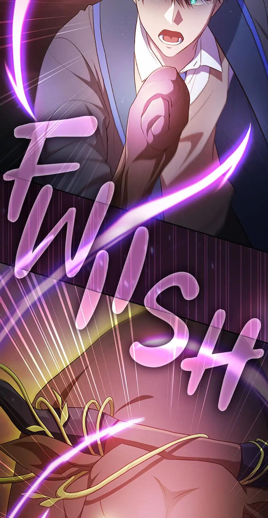 Becoming a Magic School Mage Chap 91 - Next Chap 92