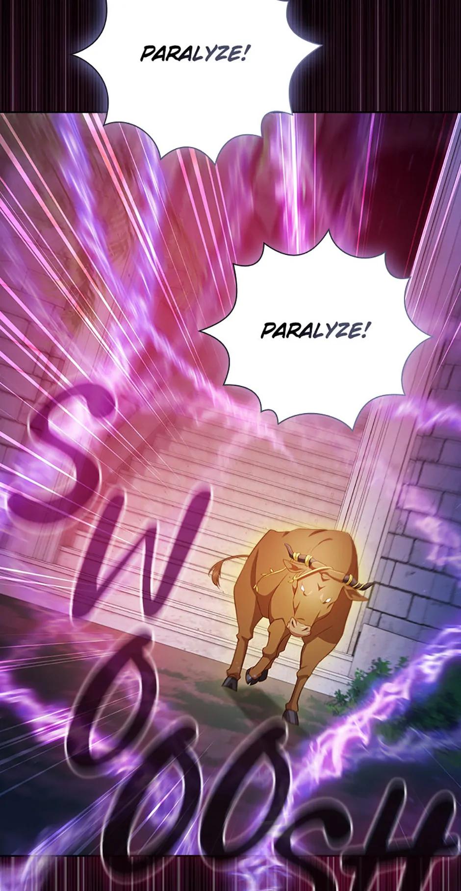 Becoming a Magic School Mage Chap 91 - Next Chap 92