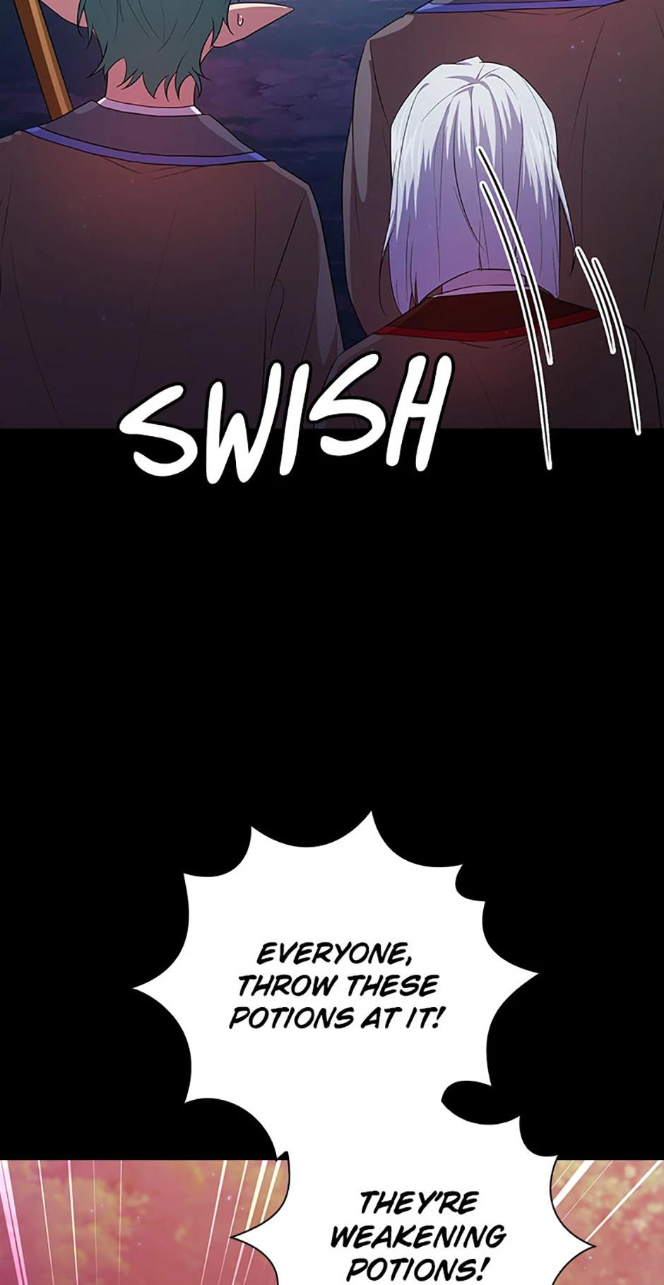 Becoming a Magic School Mage Chap 91 - Next Chap 92