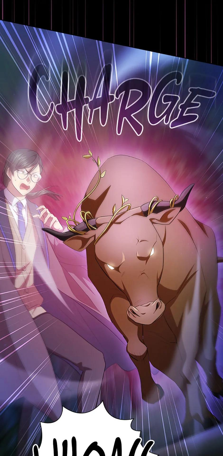 Becoming a Magic School Mage Chap 91 - Next Chap 92