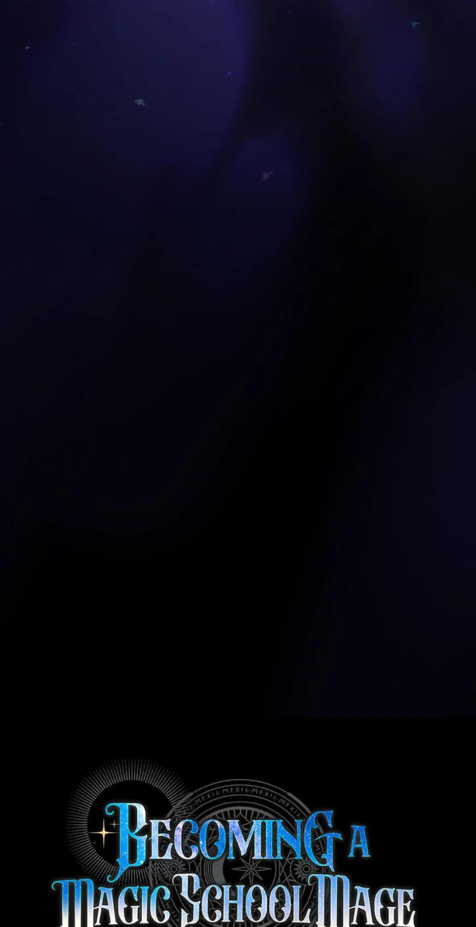 Becoming a Magic School Mage Chap 91 - Next Chap 92