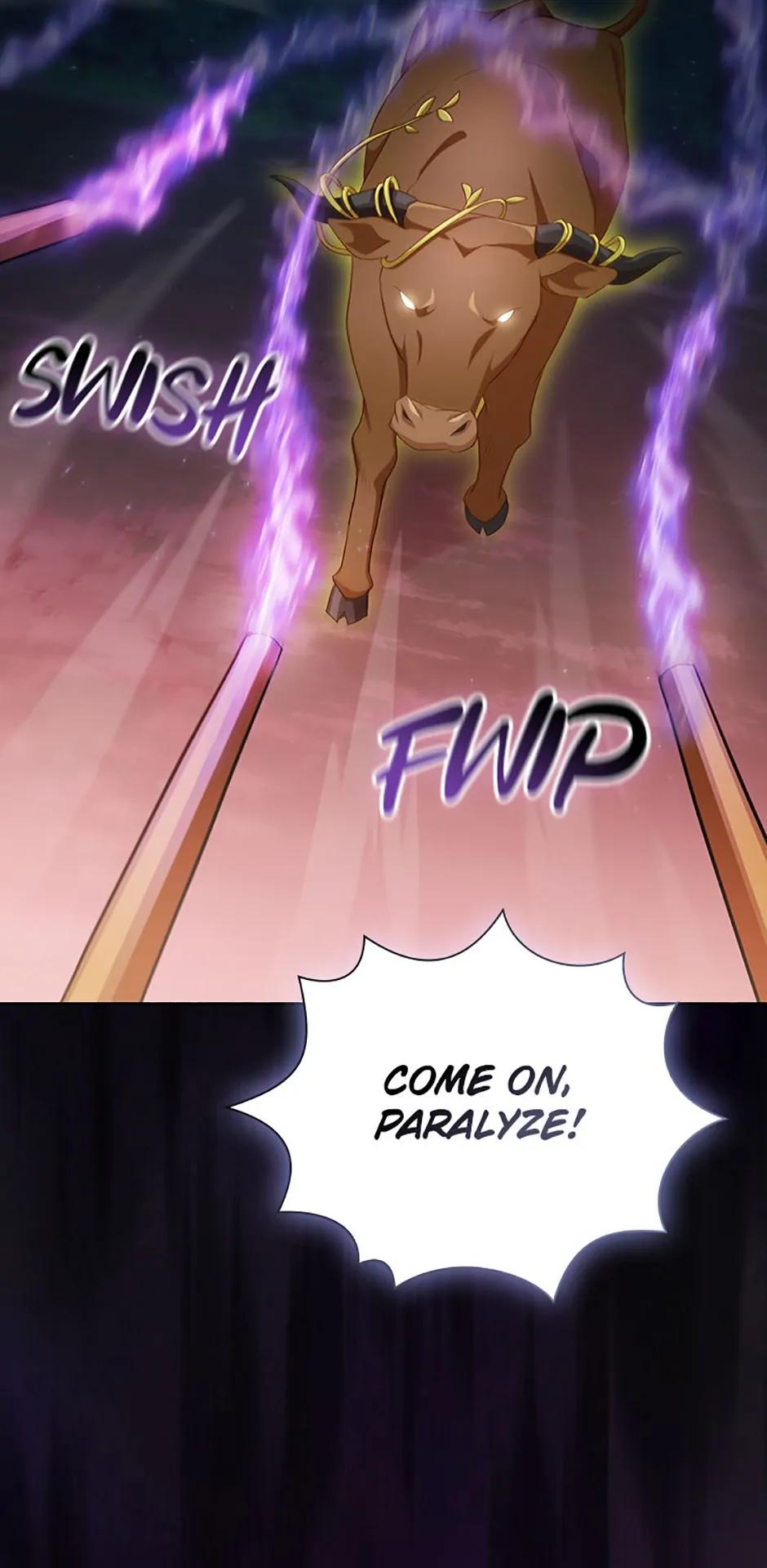 Becoming a Magic School Mage Chap 91 - Next Chap 92