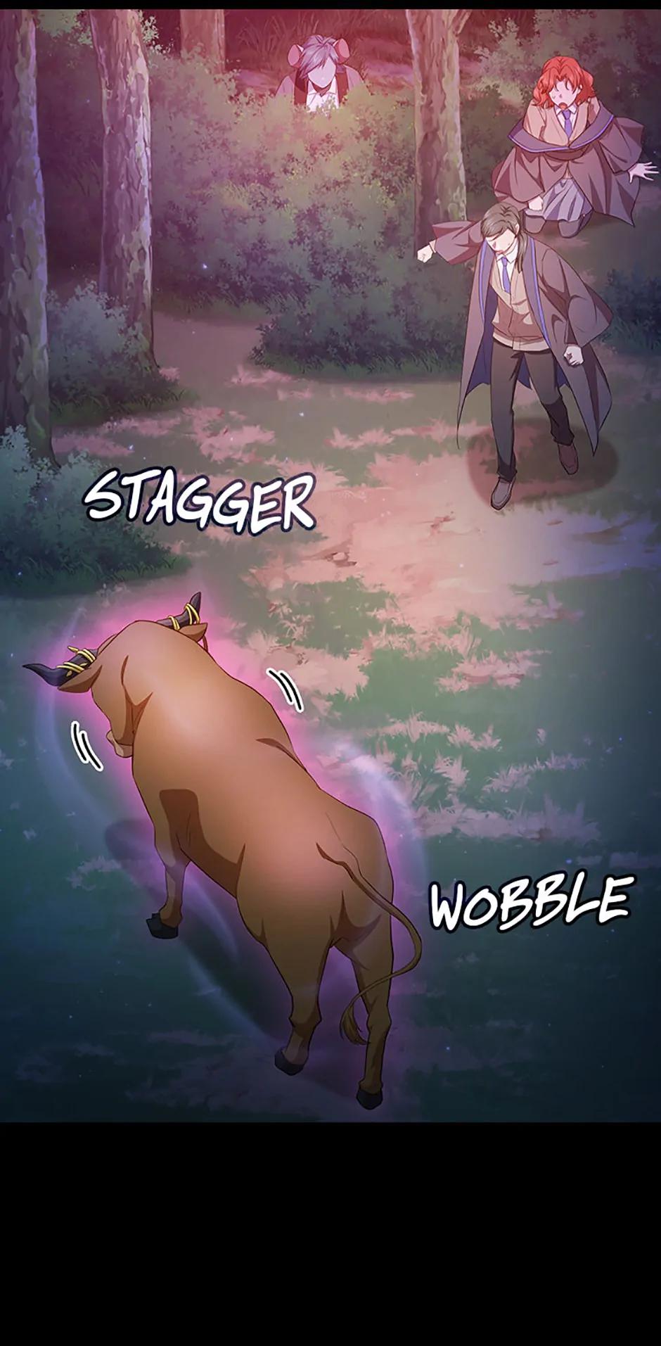 Becoming a Magic School Mage Chap 91 - Next Chap 92