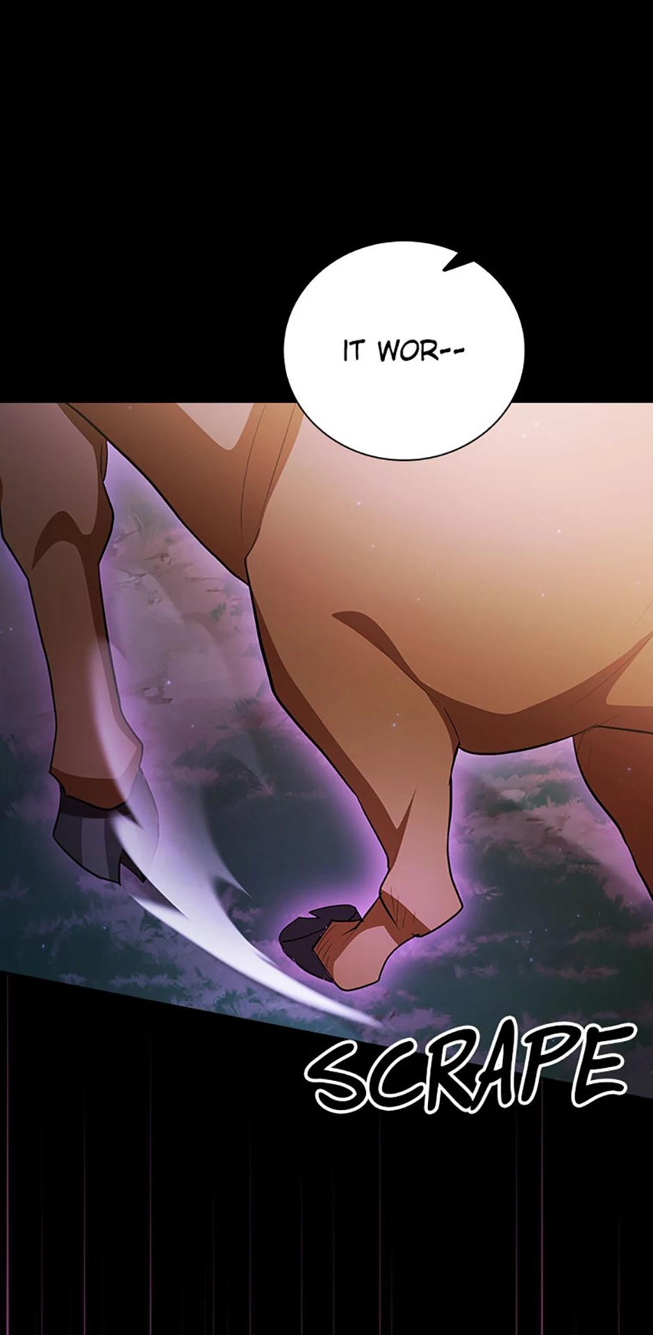 Becoming a Magic School Mage Chap 91 - Next Chap 92