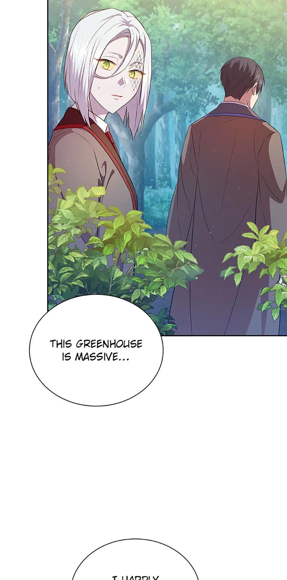 Becoming a Magic School Mage Chap 91 - Next Chap 92