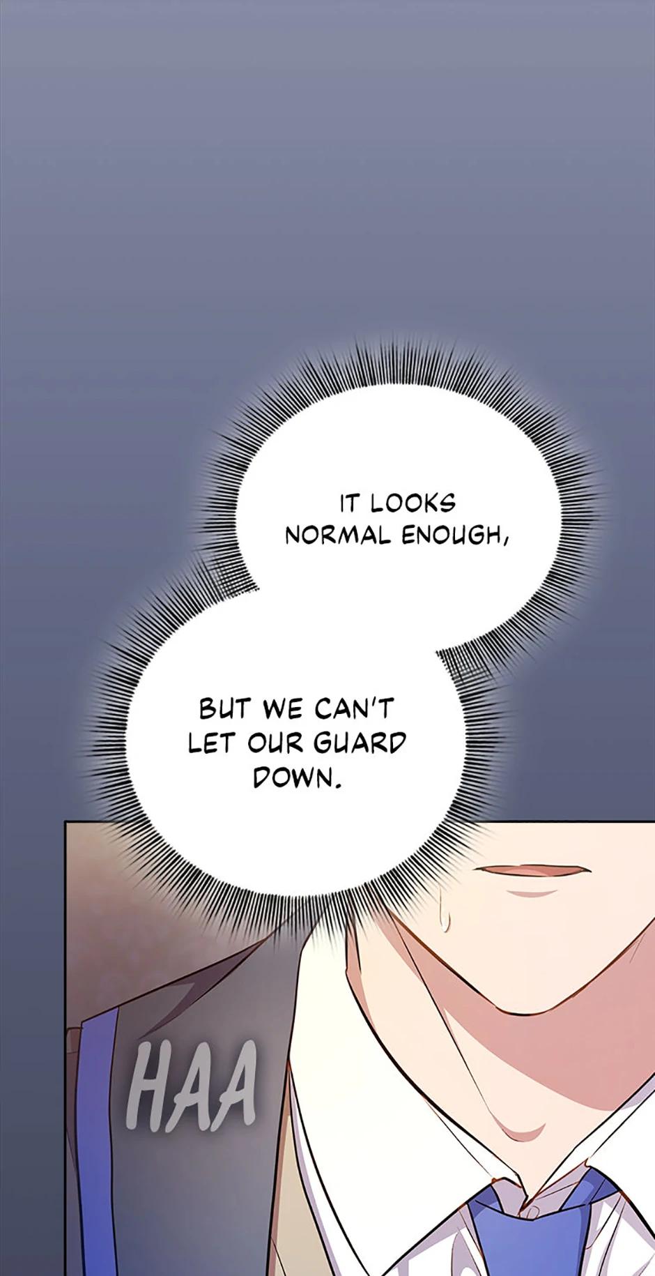 Becoming a Magic School Mage Chap 91 - Next Chap 92