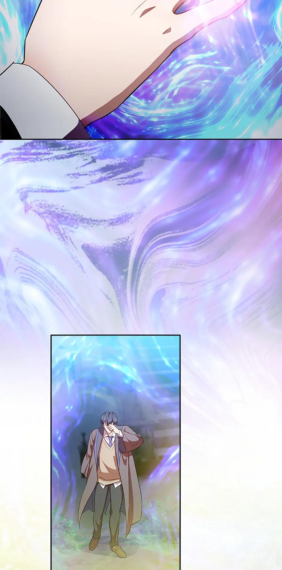 Becoming a Magic School Mage Chap 91 - Next Chap 92