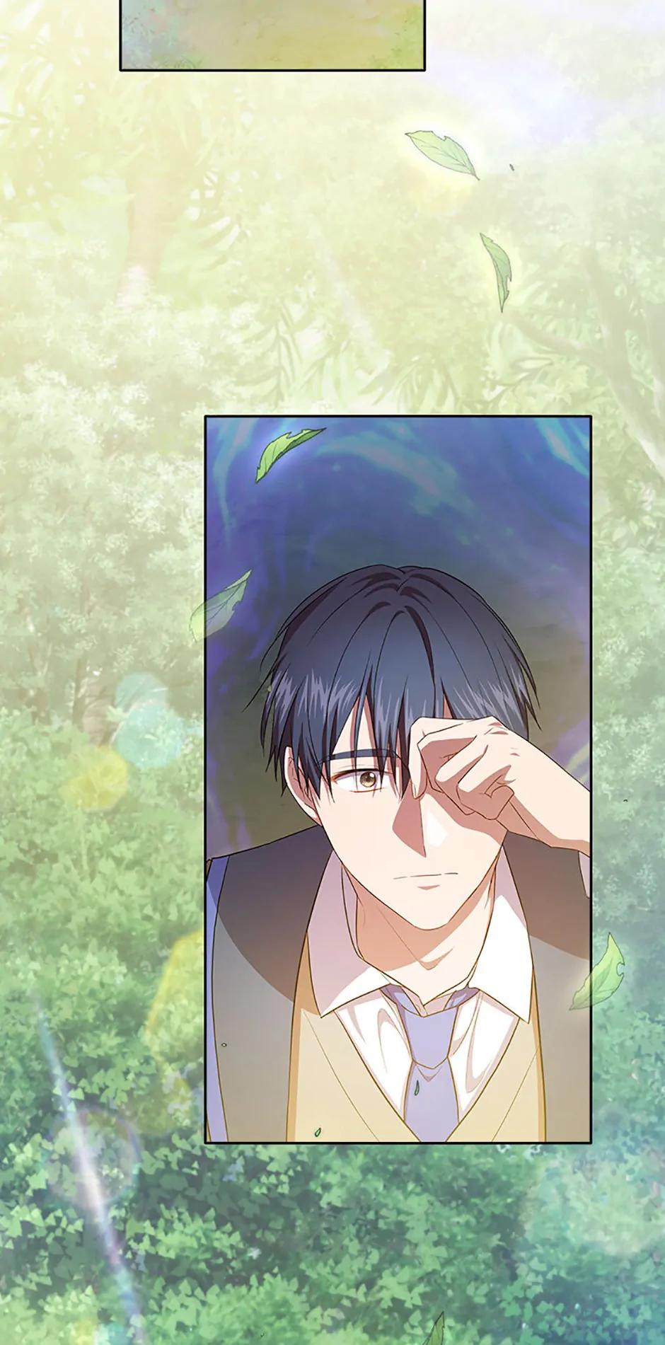 Becoming a Magic School Mage Chap 91 - Next Chap 92