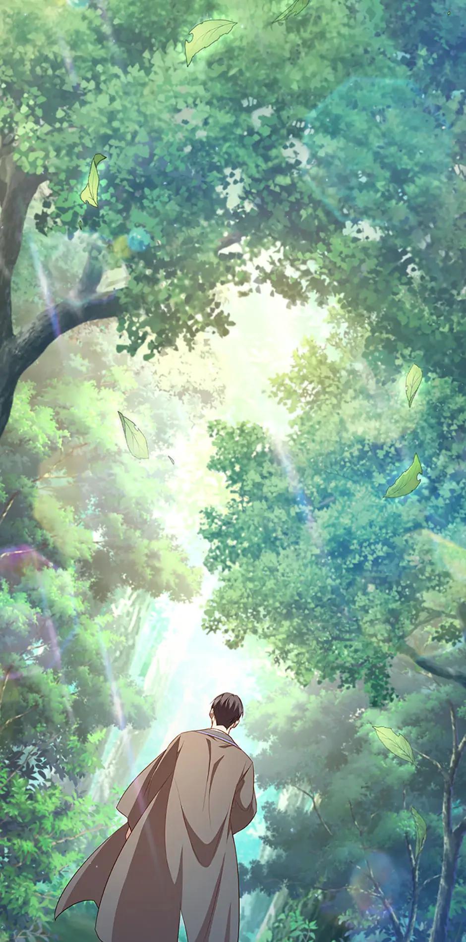 Becoming a Magic School Mage Chap 91 - Next Chap 92