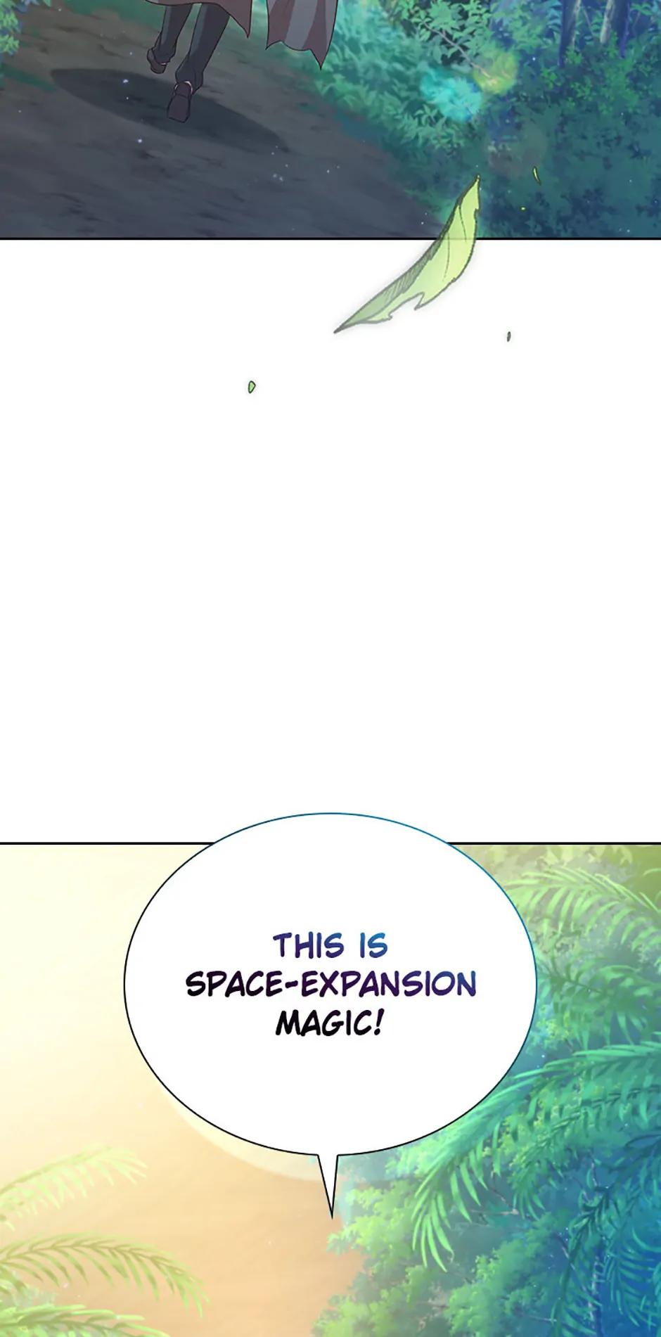 Becoming a Magic School Mage Chap 91 - Next Chap 92