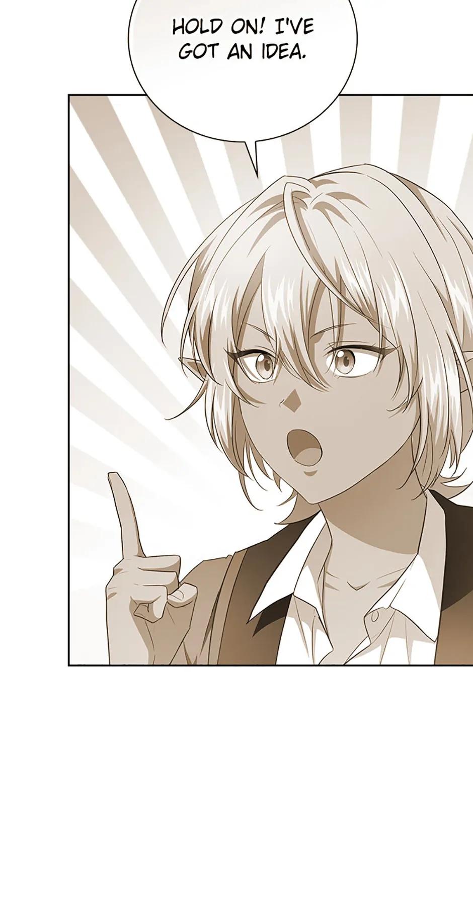 Becoming a Magic School Mage Chap 91 - Next Chap 92