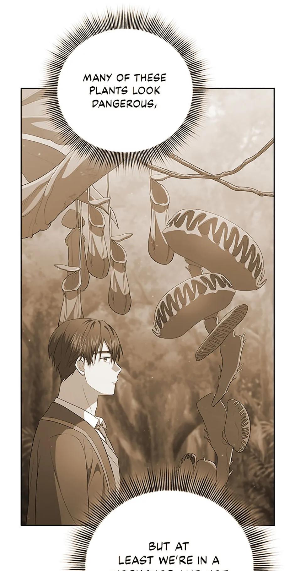 Becoming a Magic School Mage Chap 91 - Next Chap 92