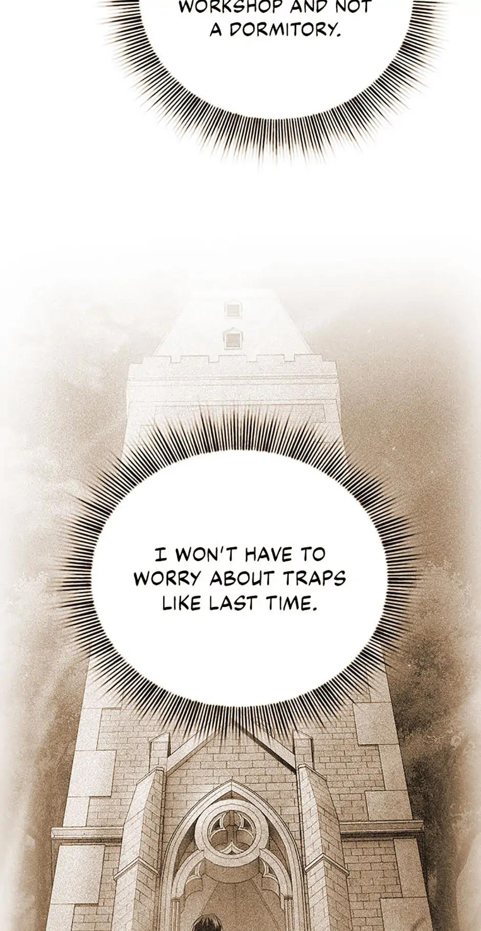 Becoming a Magic School Mage Chap 91 - Next Chap 92