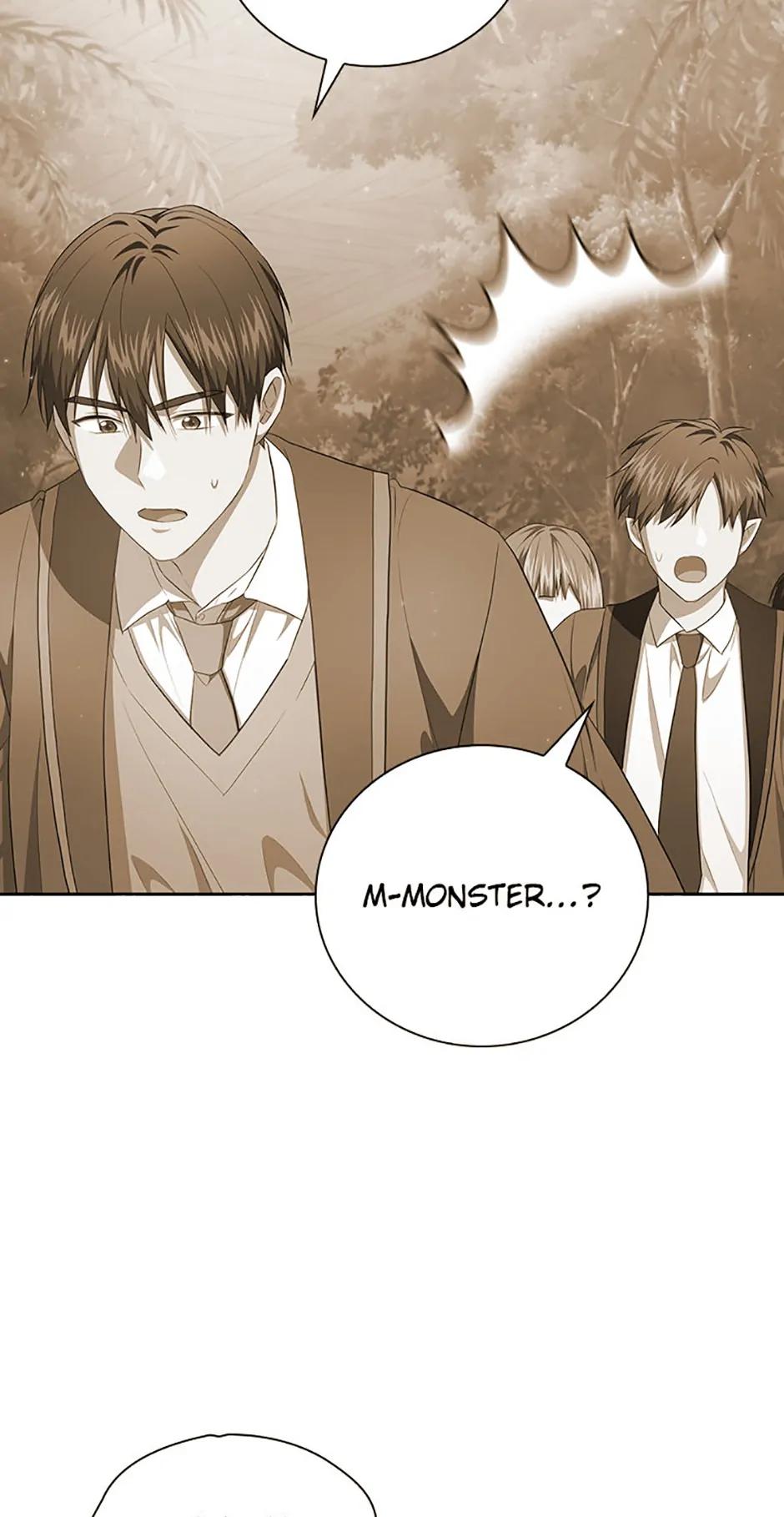 Becoming a Magic School Mage Chap 91 - Next Chap 92