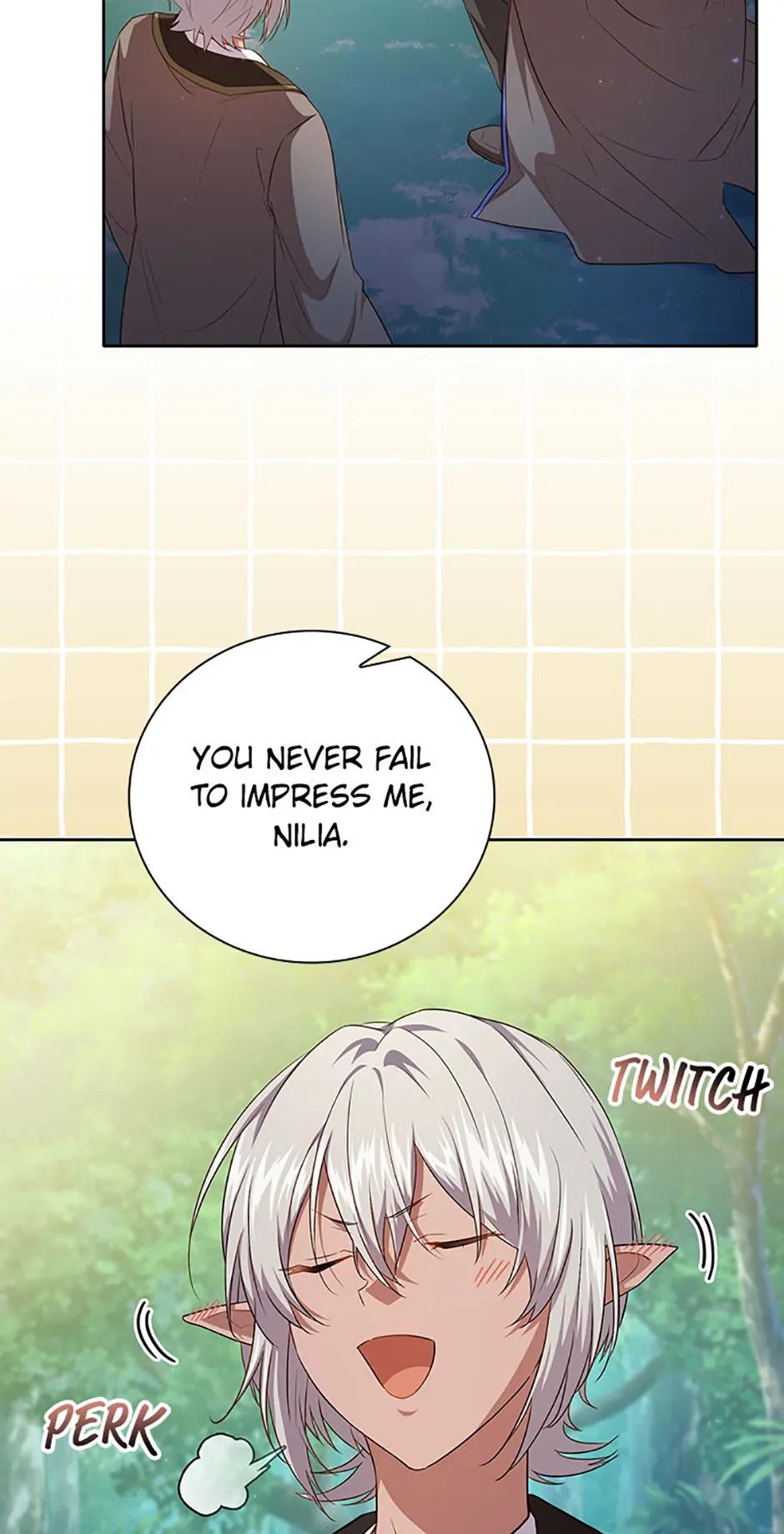 Becoming a Magic School Mage Chap 91 - Next Chap 92