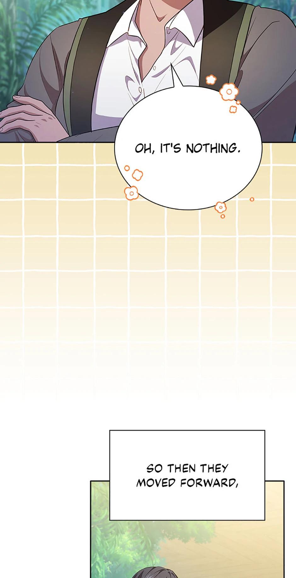 Becoming a Magic School Mage Chap 91 - Next Chap 92