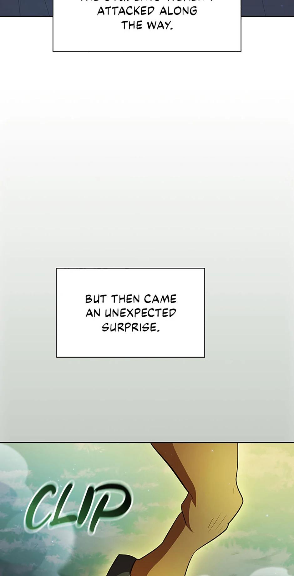 Becoming a Magic School Mage Chap 91 - Next Chap 92