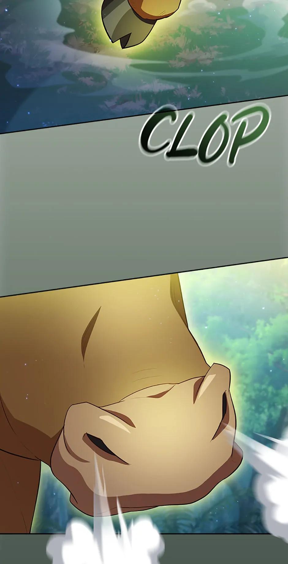 Becoming a Magic School Mage Chap 91 - Next Chap 92