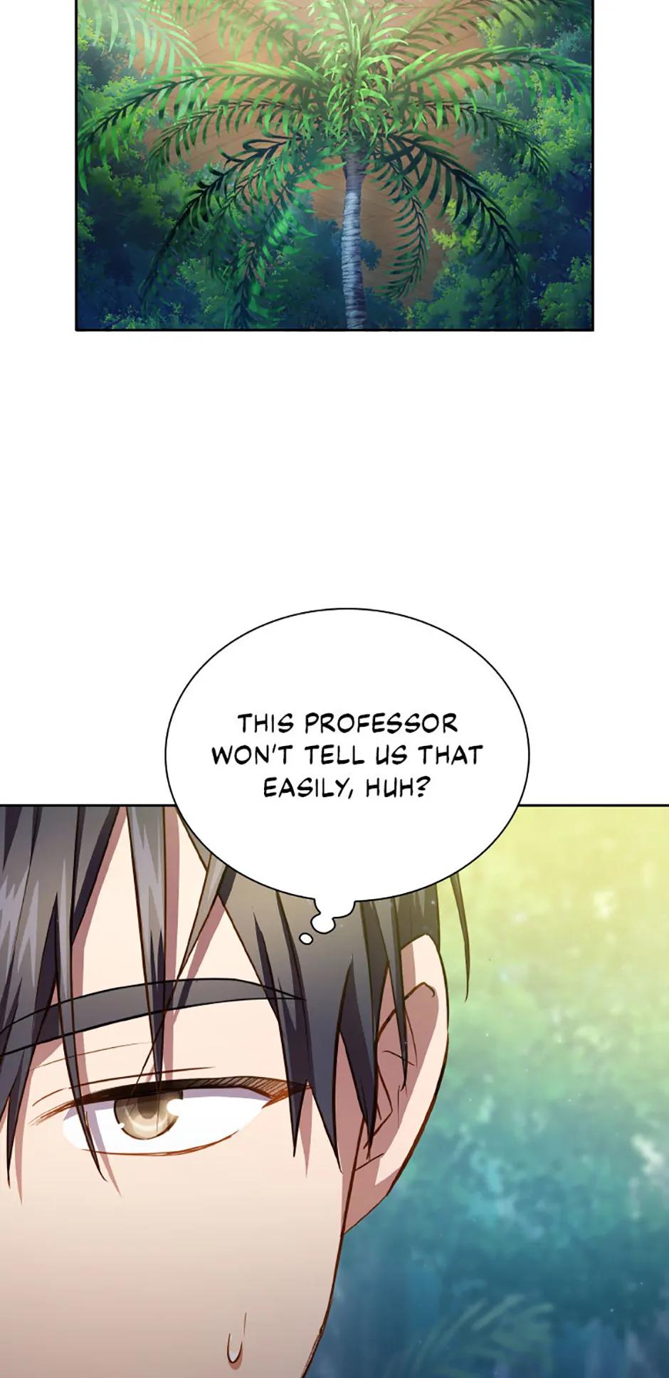 Becoming a Magic School Mage Chap 92 - Next Chap 93