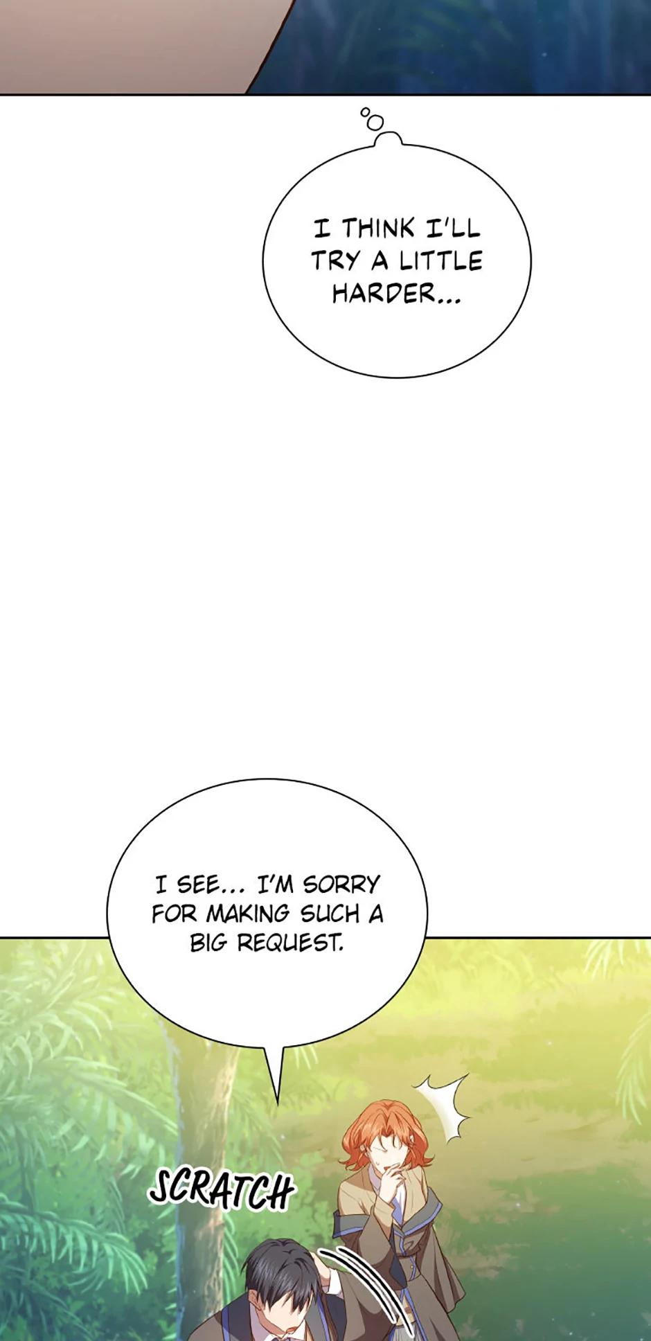 Becoming a Magic School Mage Chap 92 - Next Chap 93