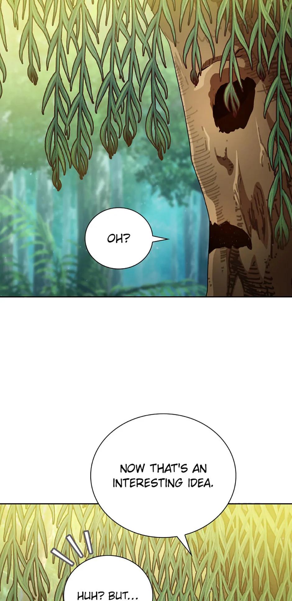 Becoming a Magic School Mage Chap 92 - Next Chap 93