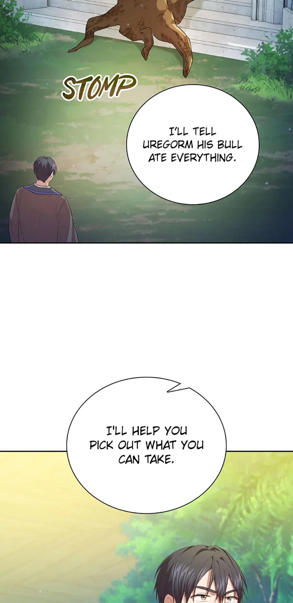 Becoming a Magic School Mage Chap 92 - Next Chap 93