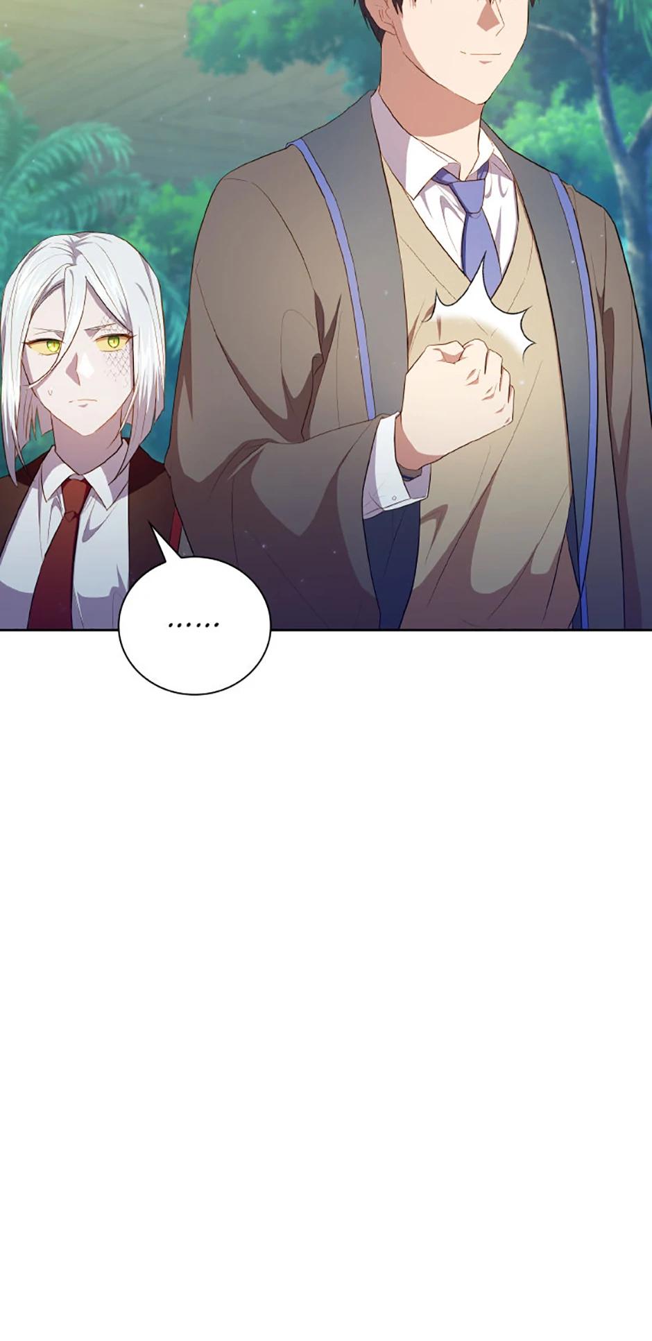 Becoming a Magic School Mage Chap 92 - Next Chap 93